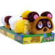 Animal Crossing Mocchi Peluche 3 Surtidos 18cm i¡Lleva la ternura de Animal Crossing a tu hogar!