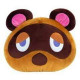 Animal Crossing Mocchi Plushies: ¡Adorables compañeros de peluche