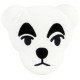 Animal Crossing Mocchi Peluche 3 Surtidos 18cm i¡Lleva la ternura de Animal Crossing a tu hogar!