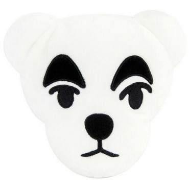 Animal Crossing Mocchi Peluche 3 Surtidos 18cm i¡Lleva la ternura de Animal Crossing a tu hogar!