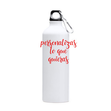 🚀🎉 Personaliza tu Hidratación en TikTok: Oferta en Botellas Personalizadas en nuestros Videos en Directo 💧✨