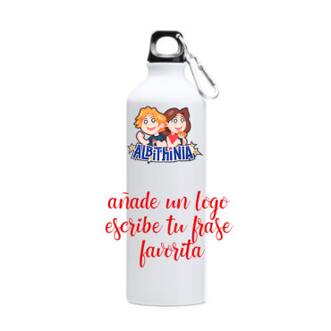 🚀🎉 Personaliza tu Hidratación en TikTok: Oferta en Botellas Personalizadas en nuestros Videos en Directo 💧✨