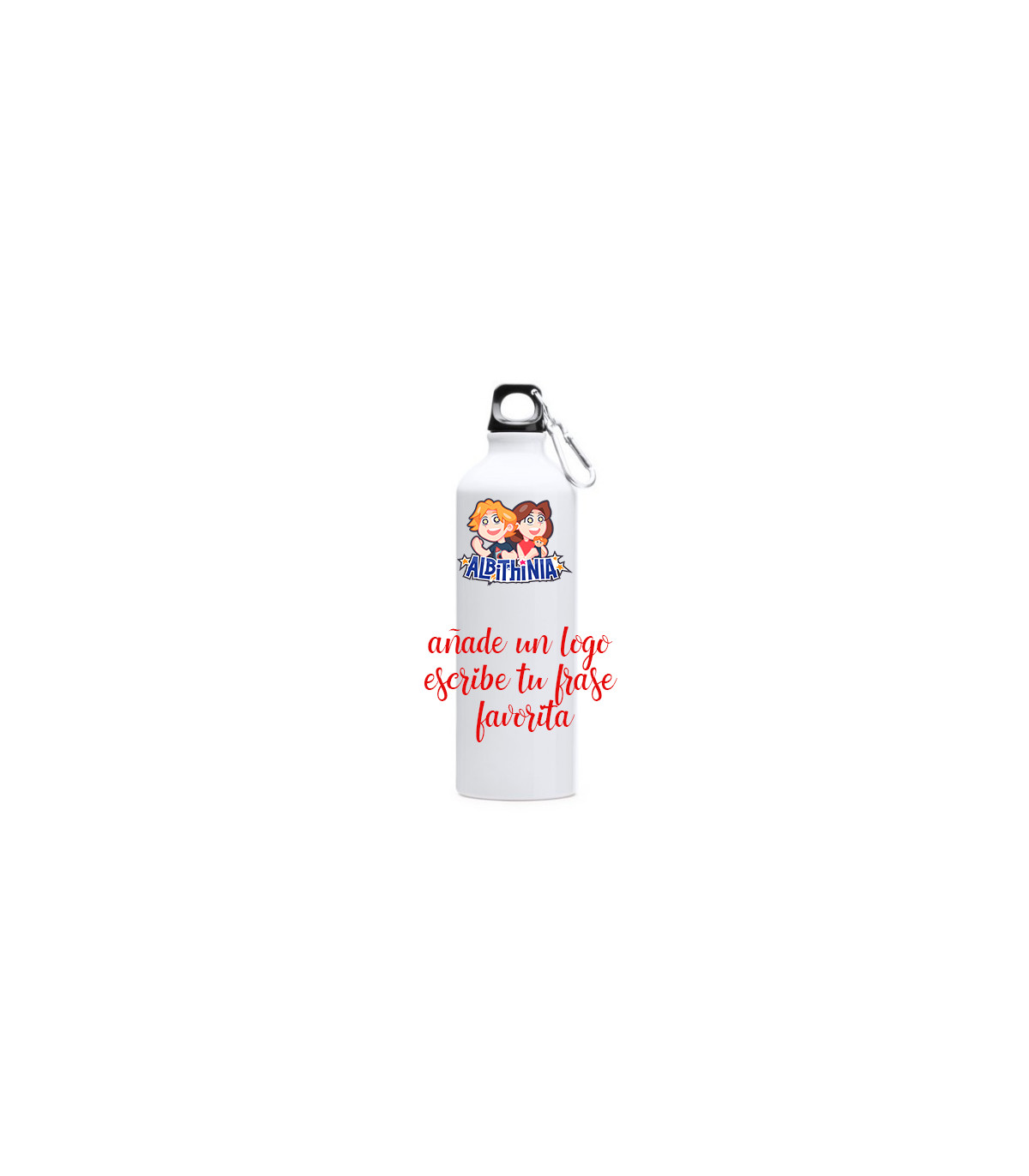 🚀🎉 Personaliza tu Hidratación en TikTok: Oferta en Botellas Personalizadas en nuestros Videos en Directo 💧✨