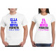 Camiseta personalizada: ¡Crea tu propio estilo y presume de él!