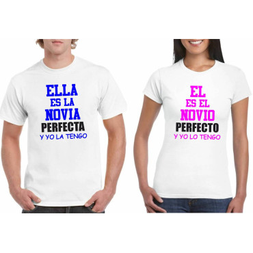 Camiseta personalizada: ¡Crea tu propio estilo y presume de él!