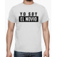 Camiseta personalizada: ¡Crea tu propio estilo y presume de él!