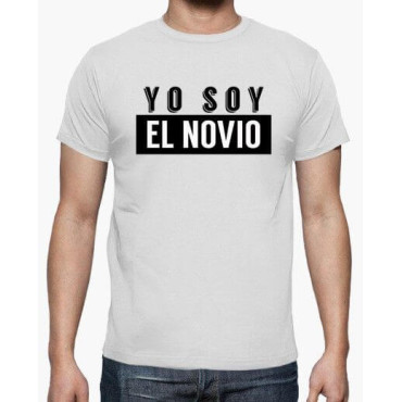Camiseta personalizada: ¡Crea tu propio estilo y presume de él!