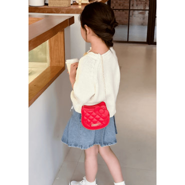 Bolso de Hello Kitty cara hello  para Niña: Pequeño, Encantador y Perfecto para Cualquier Ocasión