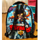 Mochila 3D Brawls Stars Mico: ¡El accesorio perfecto para los fanático