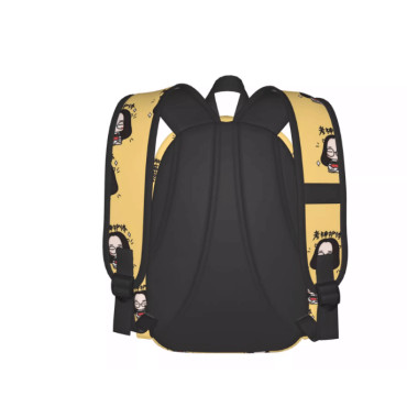 Mochila 3D Brawls Stars Mico: ¡El accesorio perfecto para los fanático