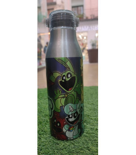Botella Personalizada de Smiling Critters de Poppy Playtime -