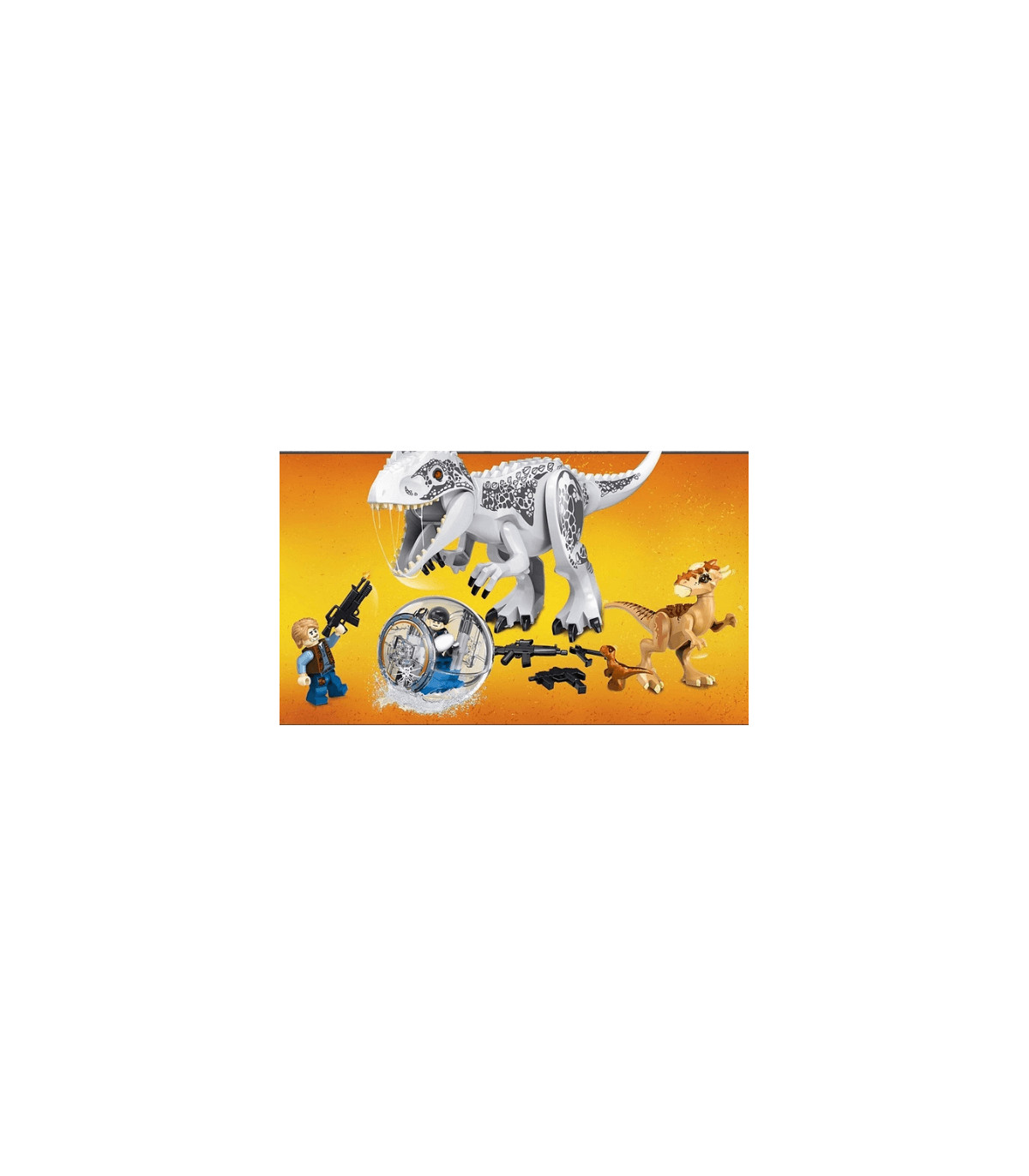 Producto: Jurassic World Boys' Boxer Briefs Multipacks With T-rex, Raptor And Triceratops Print Options In Sizes 4, 6, 8, 10 & 12(Color: 5-pack Cotton Boxer Brief, Tamaño: 4