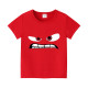 Camisetas Manga Corta con los Personajes de Inside Out 2 | Albithinia