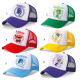 Gorras Transpirables de Inside Out 2 – Estilo y Comodidad | Albithinia
