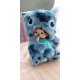 Muñeca Disfraz de Peluche Lilo y Stitch | Albithinia