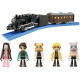 Tren de Figuras Kimetsu no Yaiba Demon Slayer | Albithinia