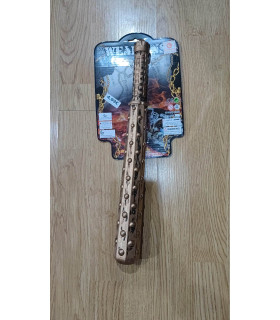 Porra Medieval de Plástico - Compra en Albithinia