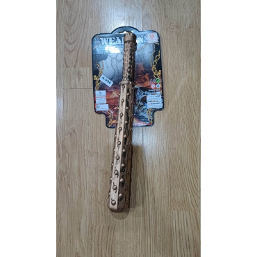 Porra Medieval de Plástico - Compra en Albithinia