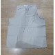 Camiseta Medieval sin Mangas con Cordón - Estilo Único y Confort