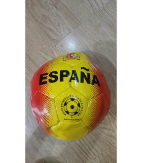 Pelota de Fútbol Oficial de España - Selección Nacional | Albithinia