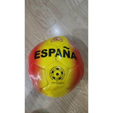 Pelota de Fútbol Oficial de España - Selección Nacional | Albithinia