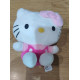 Peluche Hello Kitty Sentada de 18 cm - Suave y Adorable | Albithinia