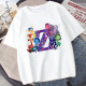 Camiseta Inside Out 2 - Ropa de Moda para Fans de Pixar