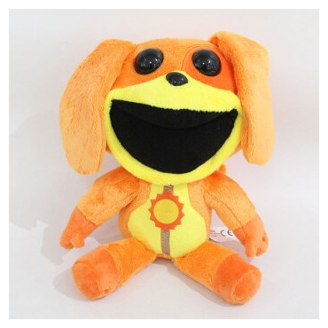 Compra Peluche Poppy Playtime Smiling Critters Dogday | Albithinia