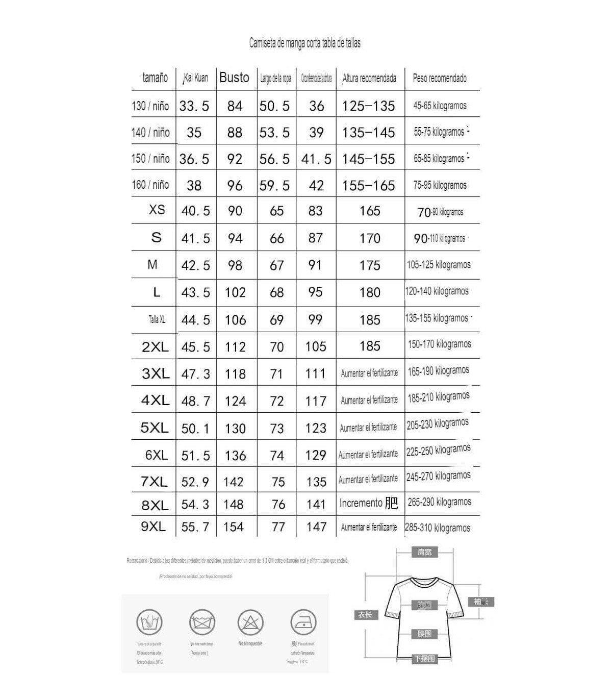 Camisetas de Manga Corta con Diseños 3D de Deadpool y Wolverine