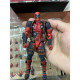 Increíble figura de acción de Marvel legends, YAMAGUCHI Deadpool 2,0, mutantes articulados móviles, KAIYODO