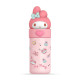 Botellas de Sanrio My Melody, Cinnamoroll y Kuromi - Varios Modelos para Coleccionar