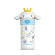 Botellas de My Melody, Cinnamoroll y Kuromi - Diferentes Modelos Sanrio