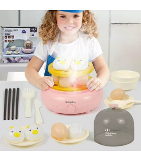 Explora Nuestros Juguetes de Cocina  Simulación de Aerosoles