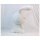 Conejo de Peluche Superhéroe - Snowball de "La Vida Secreta de tus Mascotas 2