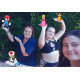Figuras de Super Mario