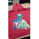 Sudadera Brawl Stars Personalizable - León, Spike y Miko