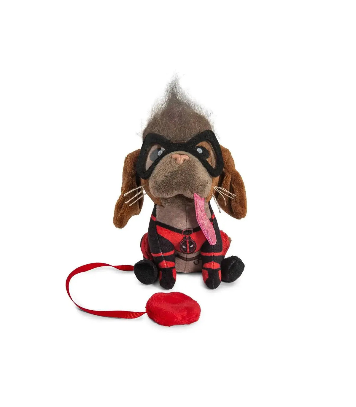 Compra GUGO Deadpool Dog (DOGPOOL) - Muñeco de Peluche Original