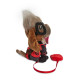 Compra GUGO Deadpool Dog (DOGPOOL) - Muñeco de Peluche Original