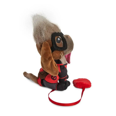 Compra GUGO Deadpool Dog (DOGPOOL) - Muñeco de Peluche Original