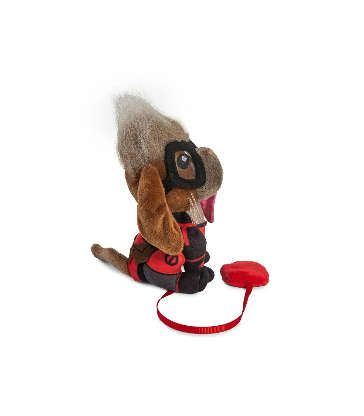 Compra GUGO Deadpool Dog (DOGPOOL) - Muñeco de Peluche Original
