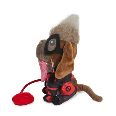 Compra GUGO Deadpool Dog (DOGPOOL) - Muñeco de Peluche Original