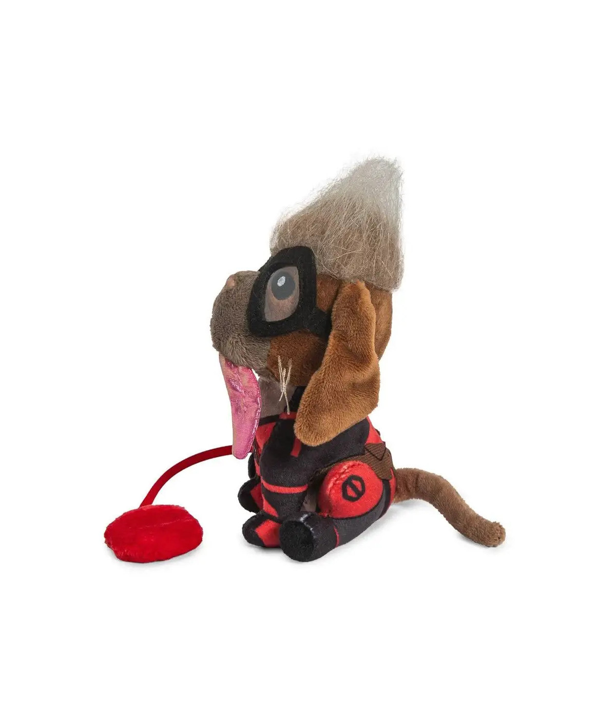 Compra GUGO Deadpool Dog (DOGPOOL) - Muñeco de Peluche Original