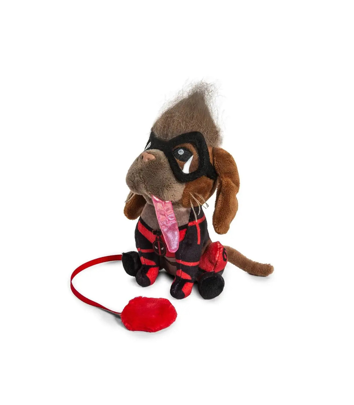 Compra GUGO Deadpool Dog (DOGPOOL) - Muñeco de Peluche Original