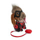 Compra GUGO Deadpool Dog (DOGPOOL) - Muñeco de Peluche Original