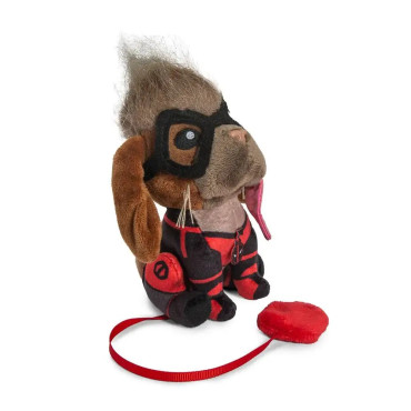 Compra GUGO Deadpool Dog (DOGPOOL) - Muñeco de Peluche Original