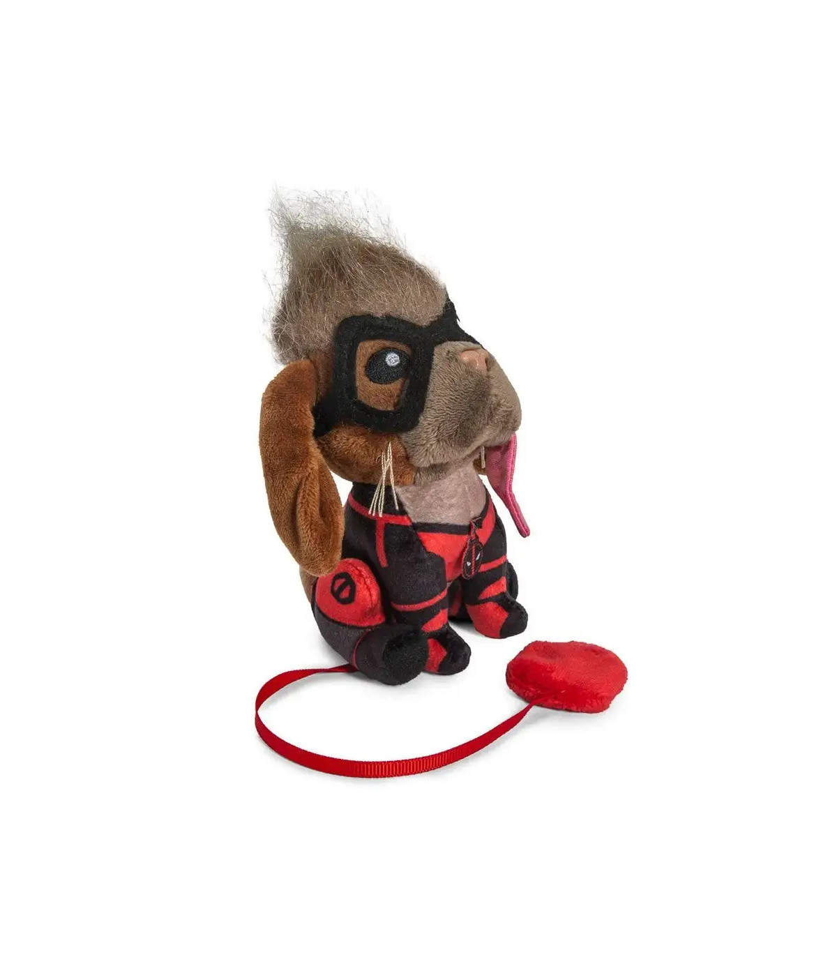 Compra GUGO Deadpool Dog (DOGPOOL) - Muñeco de Peluche Original