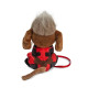 Compra GUGO Deadpool Dog (DOGPOOL) - Muñeco de Peluche Original