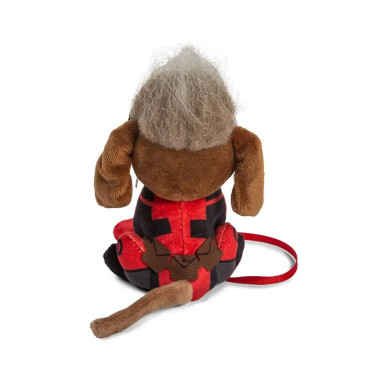 Compra GUGO Deadpool Dog (DOGPOOL) - Muñeco de Peluche Original