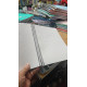 Bloc 4º 80H 90GR Cuadro 4mm PP Plastipac - Alta Calidad Escolar | Albithinia