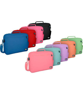 Bandolera Bits&Bobs – 9 Colores, Personalizable | Albithinia